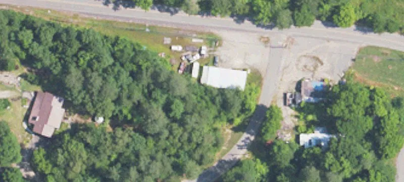 800 Warrior Jasper Rd