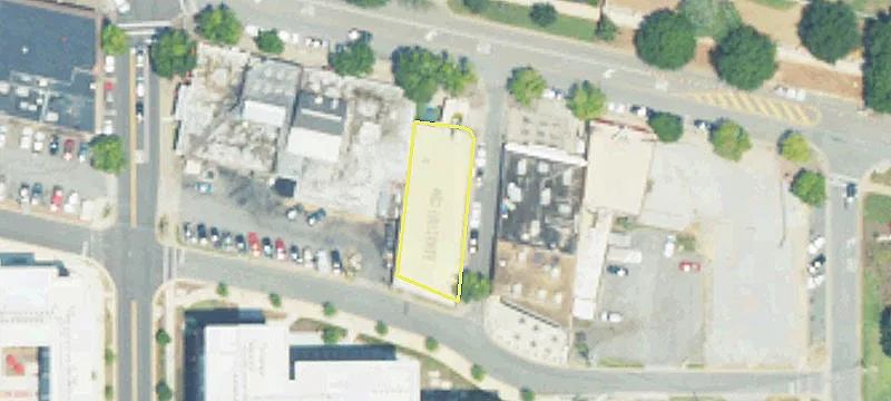 1101 University Blvd