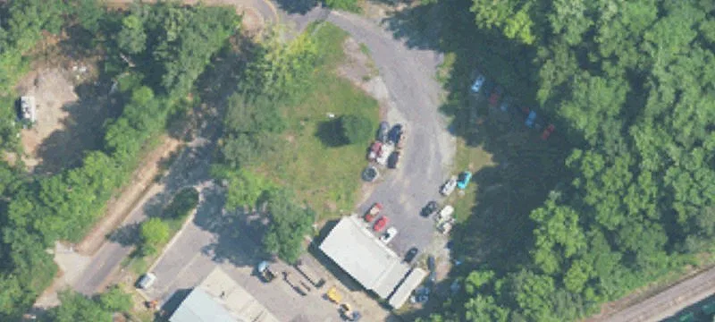 1865 Dorroh Rd