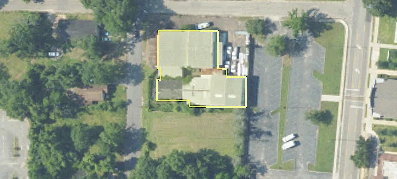 122 Randolph St