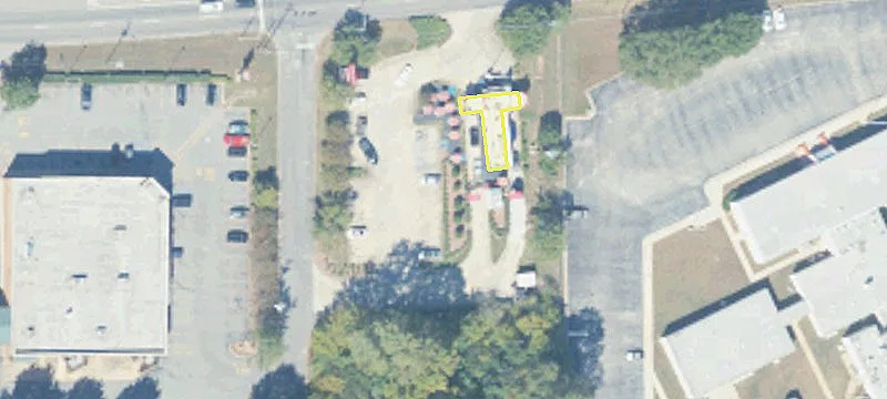 2009 Pepperell Pkwy