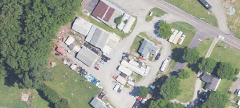 2800 Mt Olive Rd