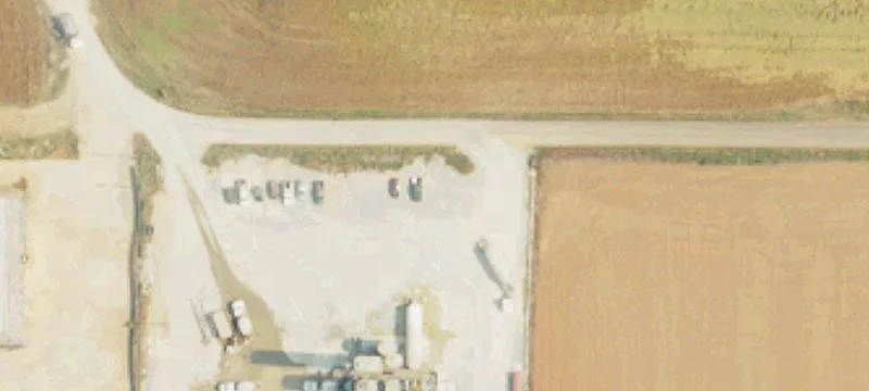 4583 Pryor Rd