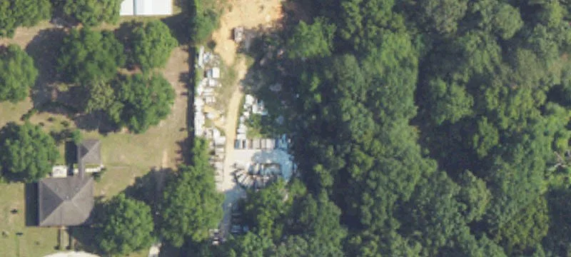 7900 Wards Ln