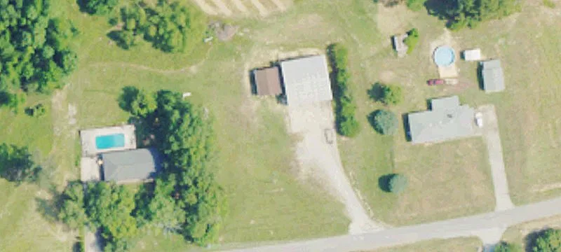 2141 Nix Rd