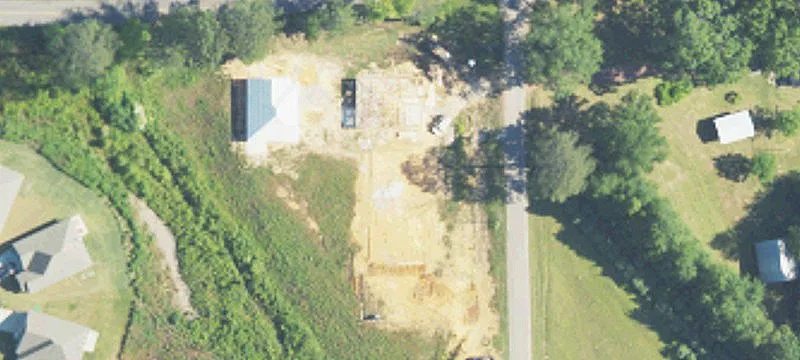 5538 Jackson Rd