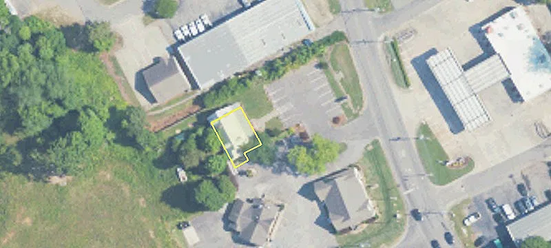 6381 Chalkville Rd