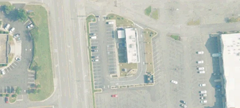 2nd SW Ave