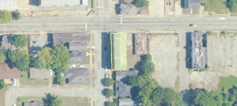 902 Highland Ave