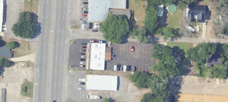 124 Saraland S Blvd