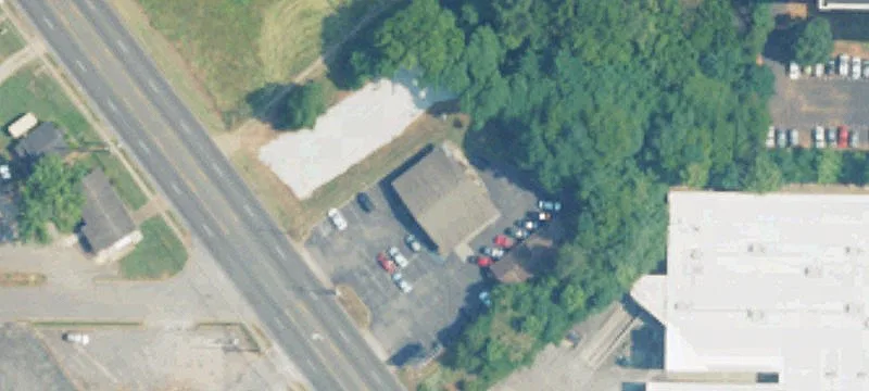 1616 Pulaski NW Pike