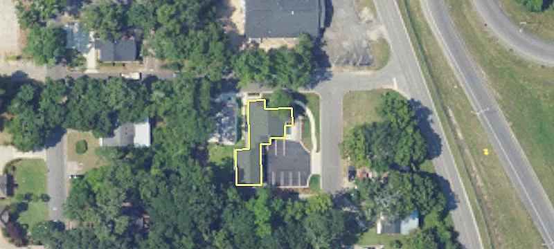 615 Shady Oak Dr