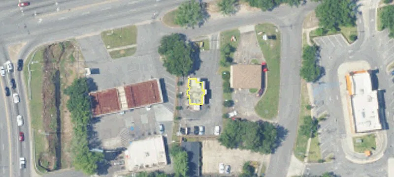 3249 Dauphin St