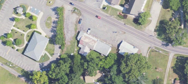 2656 Mt Olive Rd