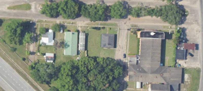 156 Meaher Ave