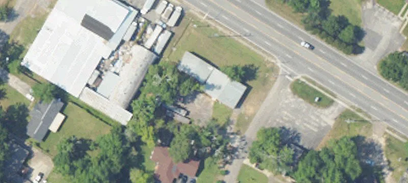 2524 Dauphin Is Pkwy