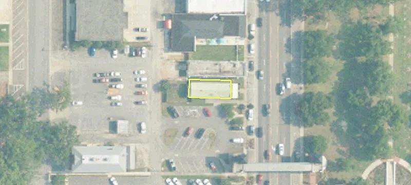 203 Mckenzie St