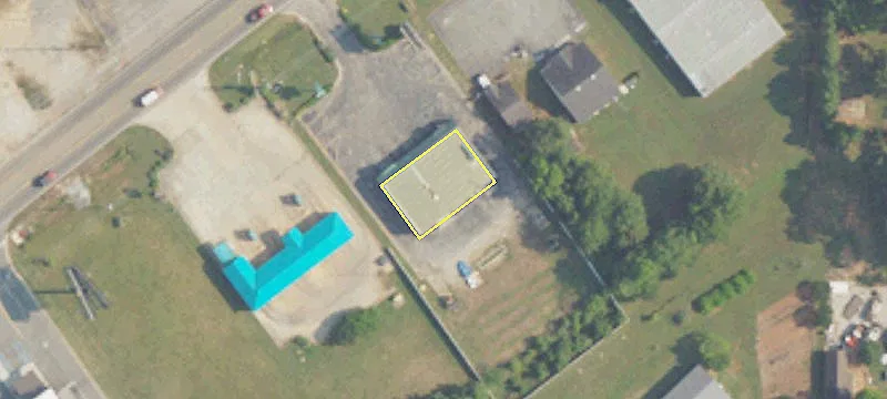 1924 Winchester NE Rd