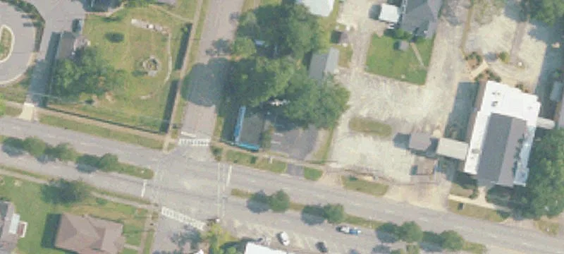 320 Barnett Blvd