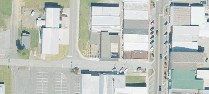 14 1st NW Ave