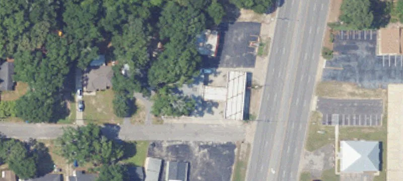 419 Saraland N Blvd