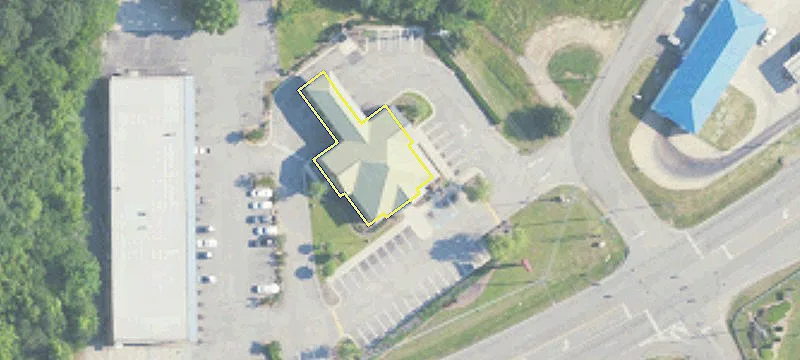 2900 Allison Bonnett Memorial Dr