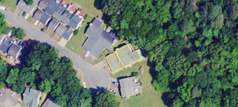 265 Woodcastle Dr