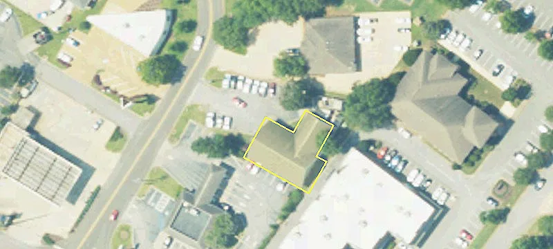 200 Mcfarland N Cir