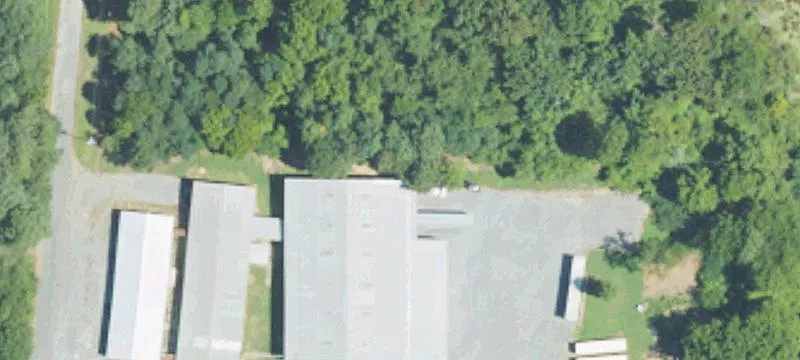 900 Strickland St