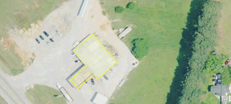 7760 Hwy 20