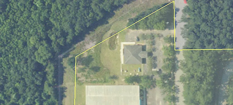 4519 Cypress Business Park Dr