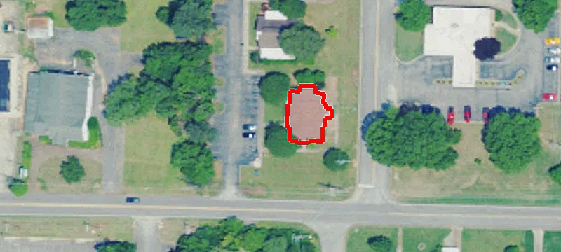1901 Bruin Dr