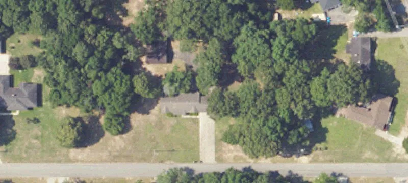 Juniper Ave