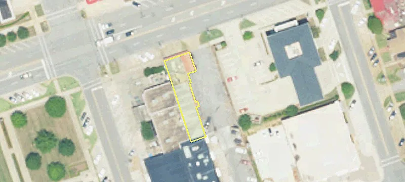 1917 University Blvd