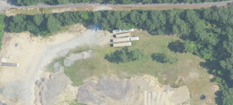 5 Acres On Cor Of Chelsea Spg Dr Hwy