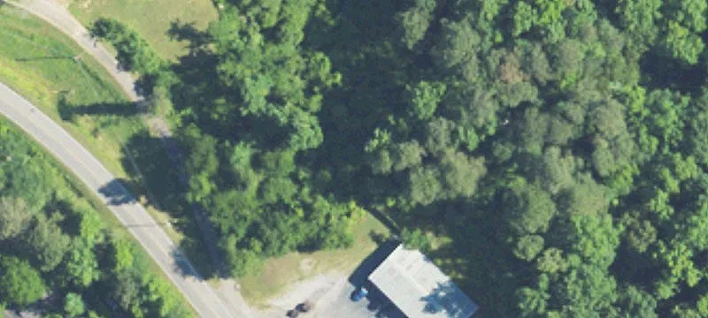 6801 Jefferson Rd