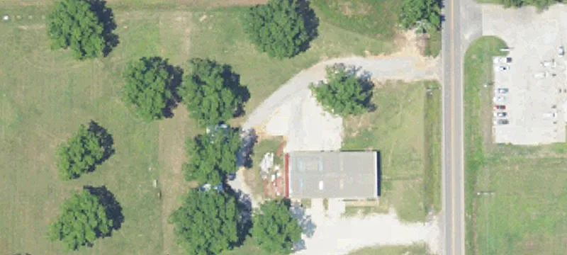 1701 Wilmer Rd