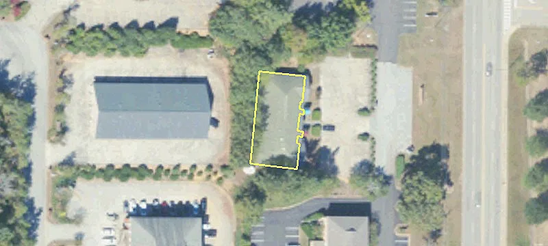 1735 University Dr