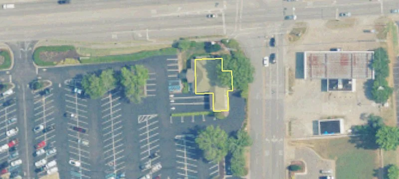 901 Airport SW Rd