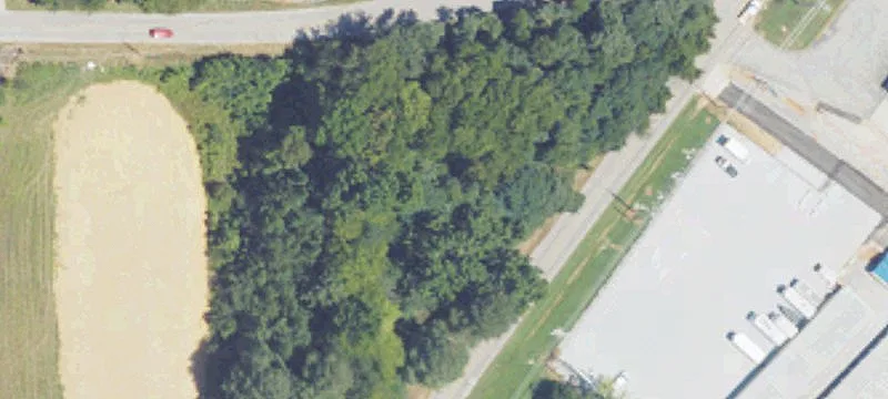 2550 Old Railroad Bed Rd
