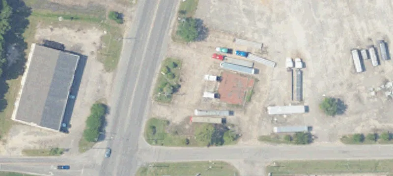 399 Craft Hwy