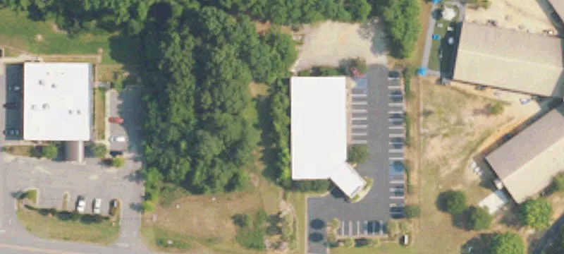 1000 Friendship Rd