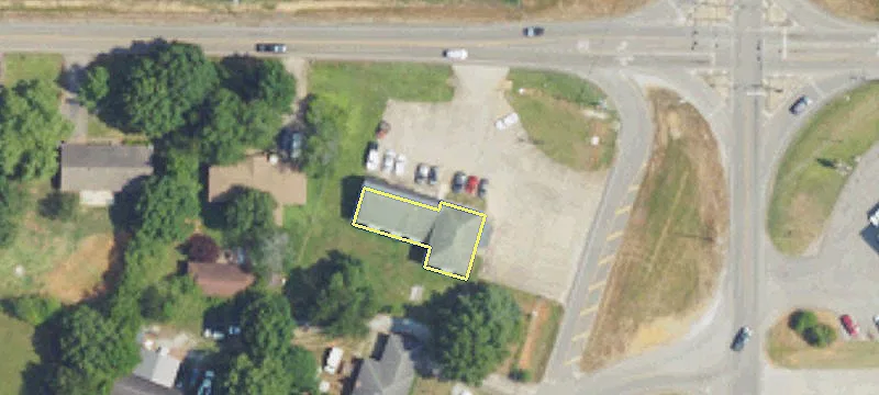 4414 Old Railroad Bed Rd