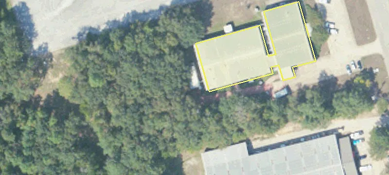 368 Industry Dr