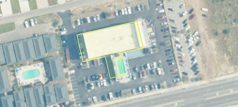 610 Bch Blvd, Unit 1
