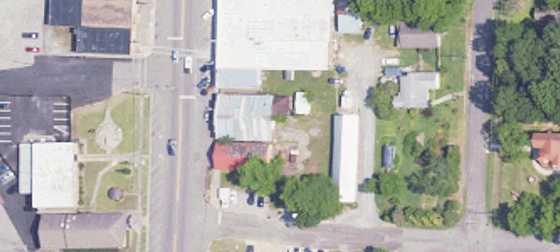 204 Main N St