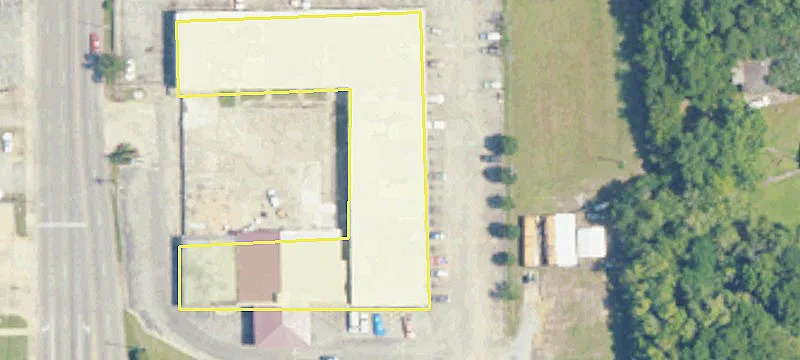 3951 Norman Brg Rd