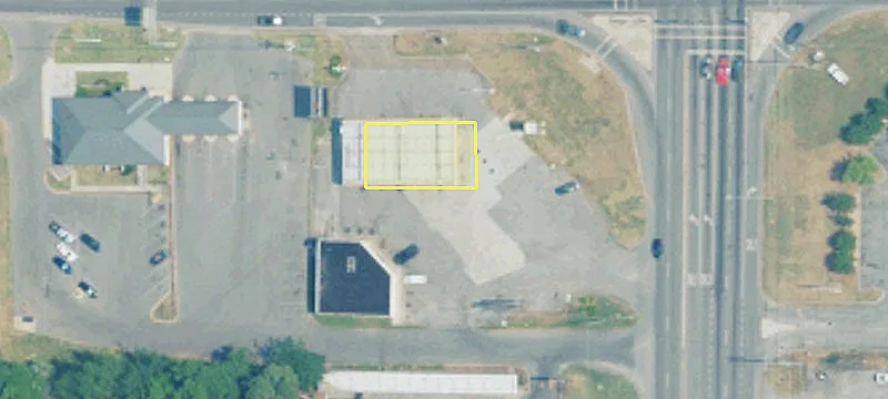 4001 University NW Dr