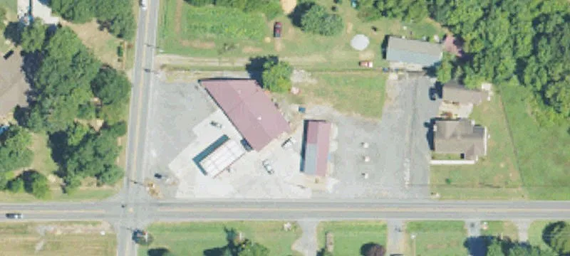 1009 Section Line Rd