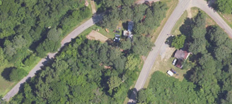 1324 Old Hayden Rd